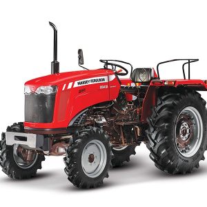 MF 254 DYNATRACK 4WD