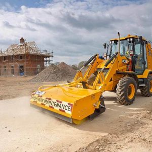 JCB 3CX Compact
