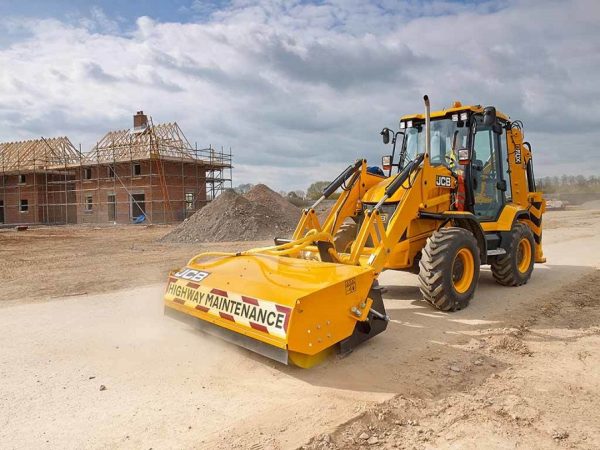 JCB 3CX Compact
