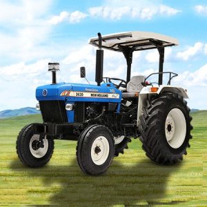 New Holland 3630 Tx Special Edition