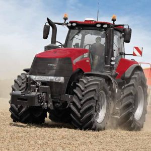2016 CASE IH MAGNUM 310