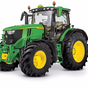 6R 230 Tractor