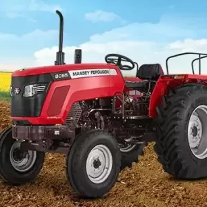 MF 8055 MAGNATRAK