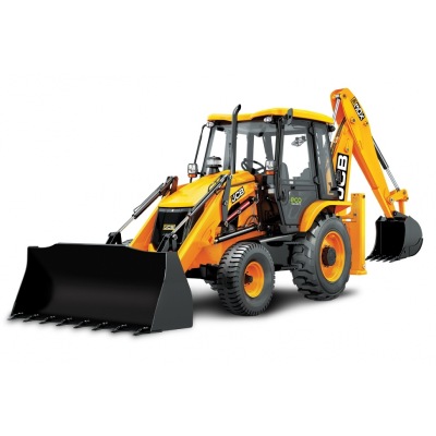 JCB Backhoe Loaders