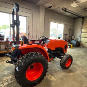 Kubota L2502DT - Image 3