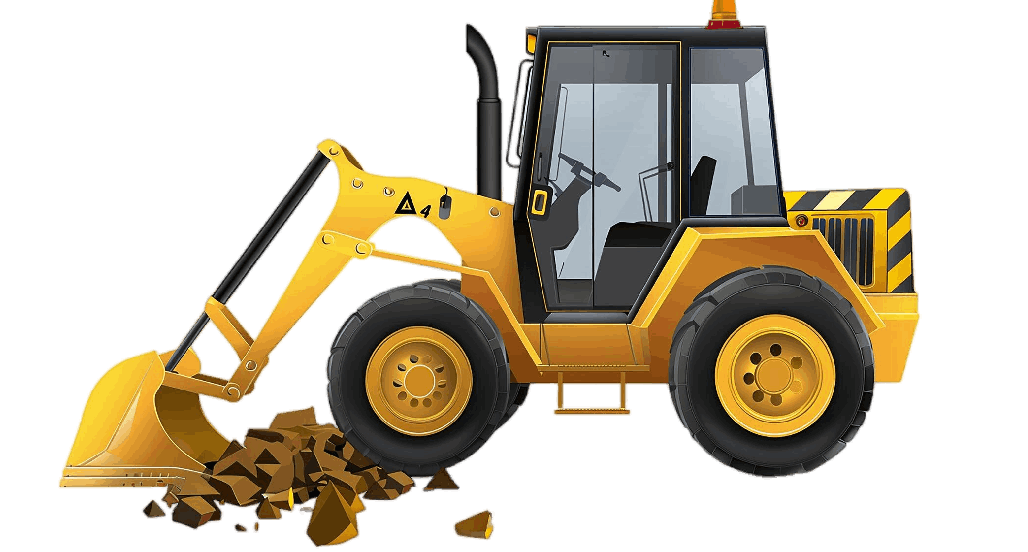 JCB Backhoe Loaders