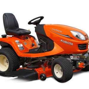 GR2020 48" DECK