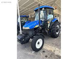 2008 New Holland TD90D