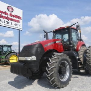 2014 CASE IH MAGNUM 280