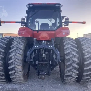 2021 CASE IH MAGNUM 280 - Image 4