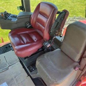 2008 CASE IH STEIGER 435 - Image 7