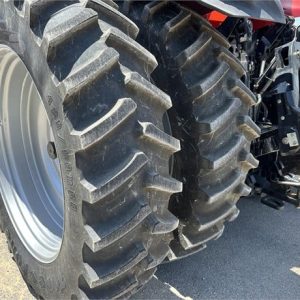 2023 CASE IH MAGNUM 250 AFS CONNECT - Image 6