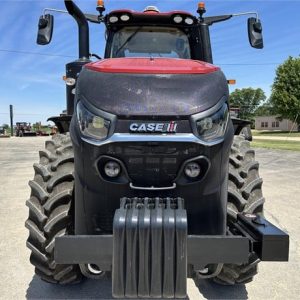 2023 CASE IH MAGNUM 250 AFS CONNECT - Image 3