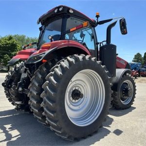2023 CASE IH MAGNUM 250 AFS CONNECT - Image 2