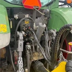 2013 FENDT 724 VARIO - Image 6