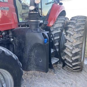 2021 CASE IH MAGNUM 280 - Image 5