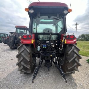 2022 CASE IH FARMALL 65A - Image 8