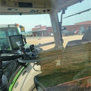2020 FENDT 933 VARIO - Image 8