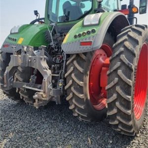 2020 FENDT 933 VARIO - Image 7