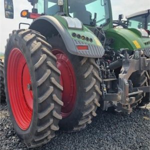 2020 FENDT 933 VARIO - Image 6