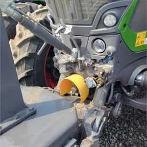 2020 FENDT 933 VARIO - Image 5