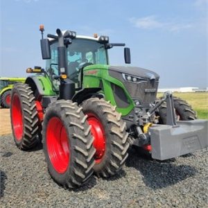 2020 FENDT 933 VARIO - Image 2