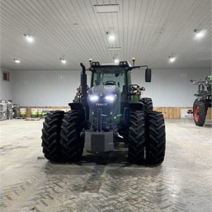 2020 FENDT 936 VARIO - Image 3