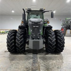 2020 FENDT 936 VARIO - Image 2