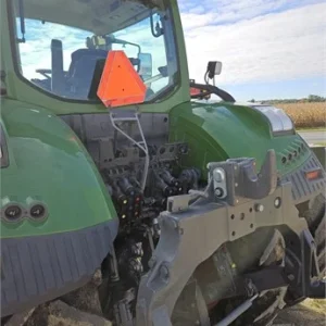 2020 FENDT 936 VARIO - Image 4