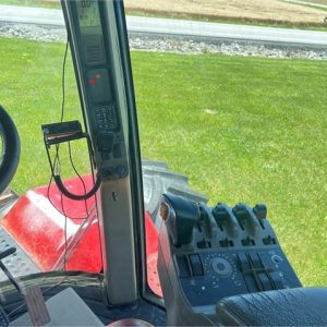 2008 CASE IH STEIGER 435 - Image 8