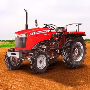 MF 254 DYNATRACK 4WD