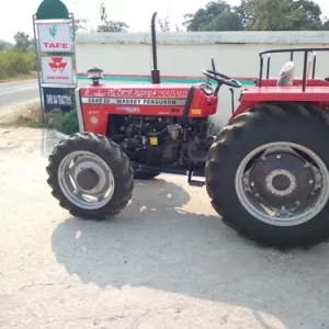 MF 5245 DI 4WD