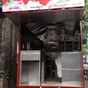 Electric Diesel,Electric Mobile Food Truck, 2, Diesel - Image 7