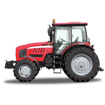 Tractors