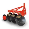 Disc plow PDP series - Image 2