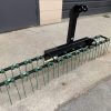 3-Point Dethatcher Rake (60″) by CMP Attachments - Image 6