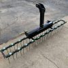 3-Point Dethatcher Rake (60″) by CMP Attachments - Image 4