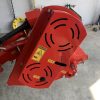 Flail Mower for Sale for 3-Point Del Morino Offset Funny Top - Image 6