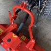 Flail Mower for Sale for 3-Point Del Morino Offset Funny Top - Image 5
