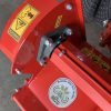 Flail Mower for Sale for 3-Point Del Morino Offset Funny Top - Image 3