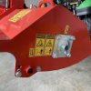 Flail Mower for Sale for 3-Point Del Morino Offset Funny Top - Image 2