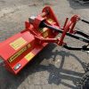 Flail Mower for Sale for 3-Point Del Morino Offset Funny Top - Image 10
