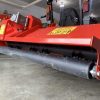 Flail Mower for Sale for 3-Point Del Morino Offset Funny Top - Image 7