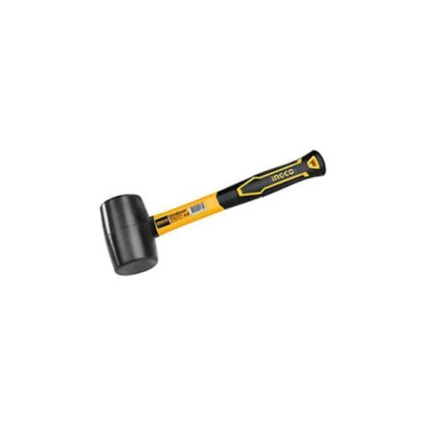 RUBBER HAMMER-HRUH8216