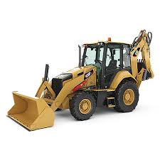 Cat 420