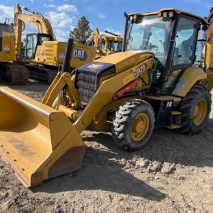 2020 CATERPILLAR 420