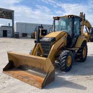 2021 CATERPILLAR 420