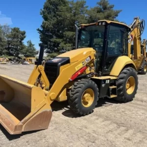 2021 CATERPILLAR 420