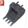 Heavy-Duty Pin-On Buckets - Image 3