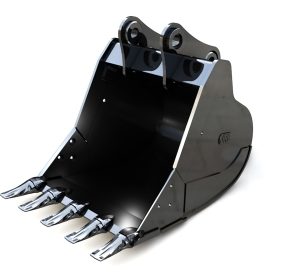 JRB HD EX Bucket